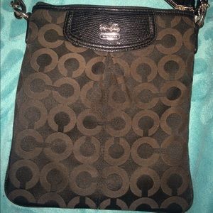 Coach Crossbody bag