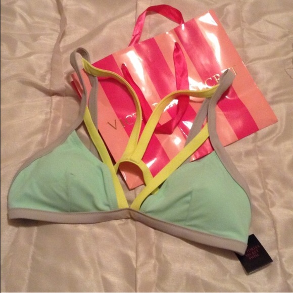 Victoria's Secret Bikini Top - Picture 4 of 4