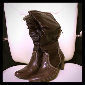 ✨LAST CHANCE✨ NWOT Steve Madden Cowgirl Boots!