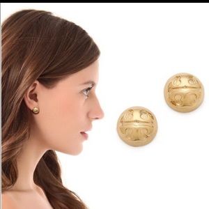 NWT Tory Burch earrings