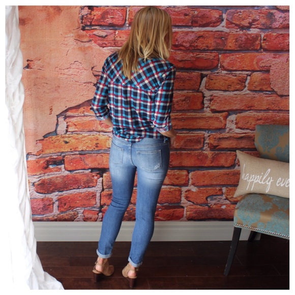 The favorite boyfriend Jean - Picture 2 of 3