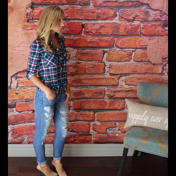 The favorite boyfriend Jean - Picture 3 of 3