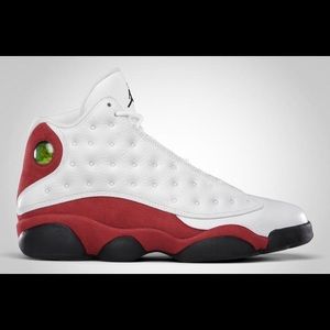 Jordan 13s
