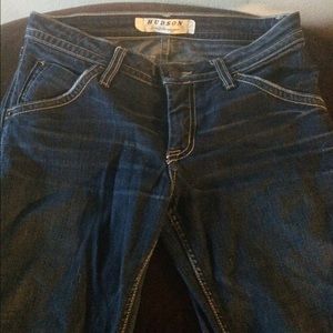 Hudson jeans