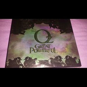 Beautiful oz pallette Theodore