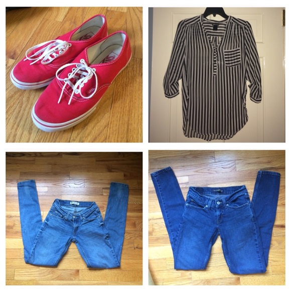 BUNDLE for @alyssajanel 💕