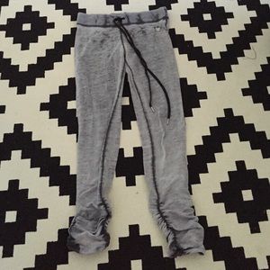 Juicy Couture sweatpants/leggings