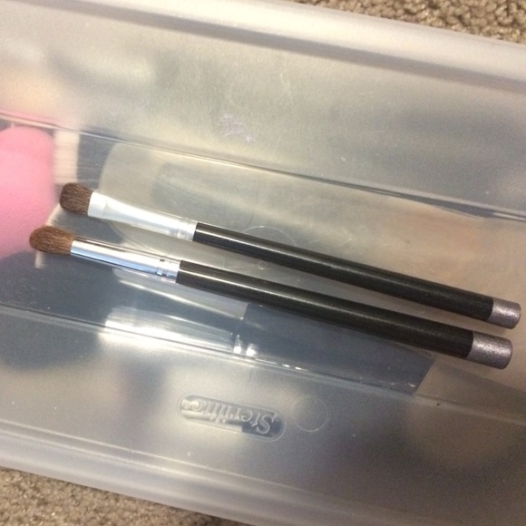 Makeup Brushes