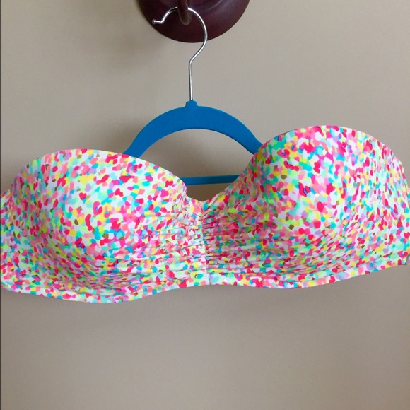 Victoria's Secret bikini top