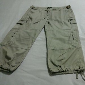 SALE SALE!!! 50% OFF Pre-owned caprie now $6.00