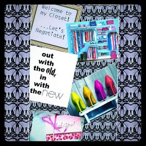 My promise to you...