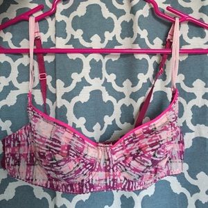 Free People bra