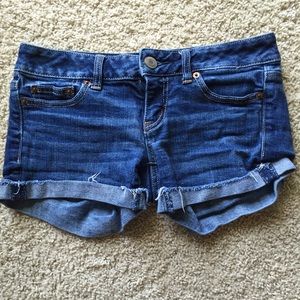 American Eagle Outfitters Shorts
