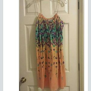 XL Old Navy Dress