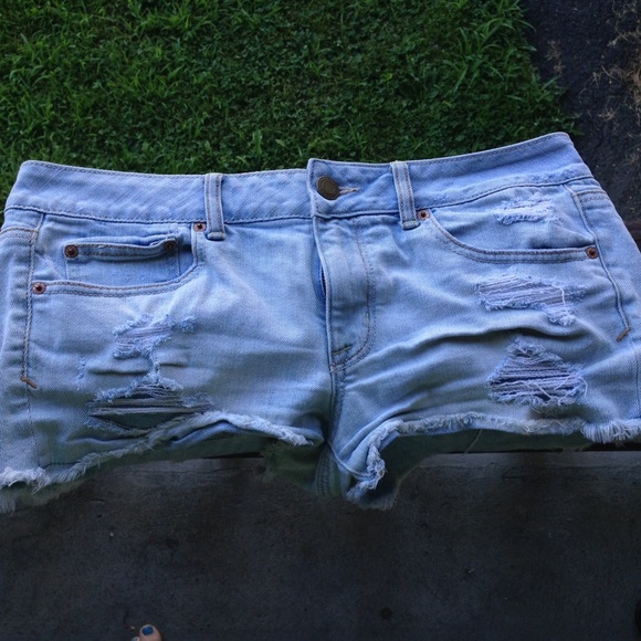 Size 12 American Eagle Shorts.