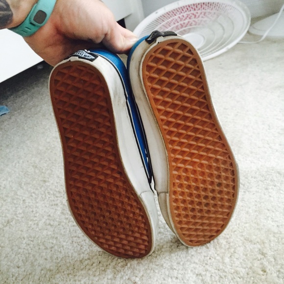 Vans - Picture 4 of 4