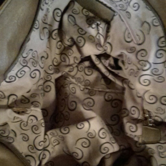 Large purse - Picture 2 of 4