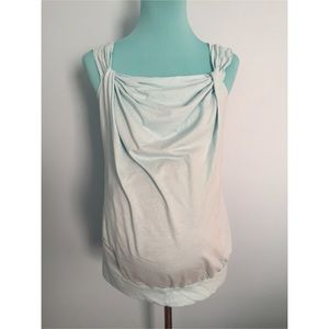 Maternity Tank Top