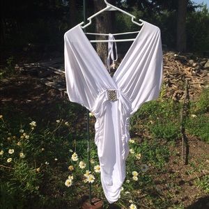 Classy Club/Cocktail Dress