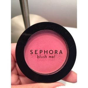 Sephora blush 💞🎀💋