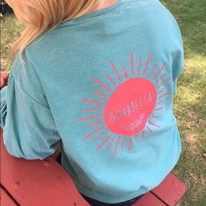 BORABELLA Tee's FOR SALE!