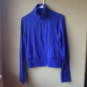 Cute Lululemon jacket size 6