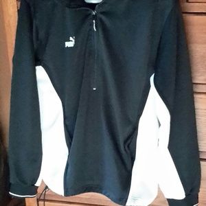 Puma  sweatshirt