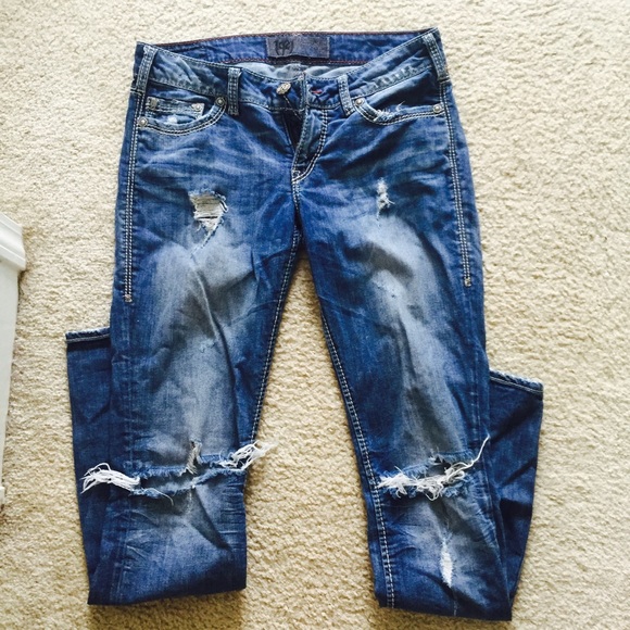 1921 jeans