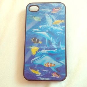 iPhone 4 case