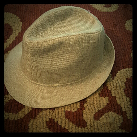 ♡  MARK fedora