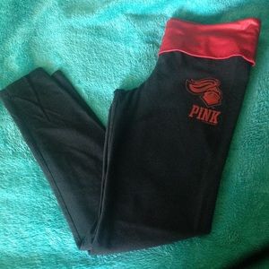 Rutgers University leggings