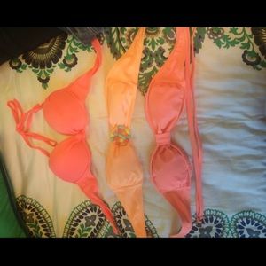 Bathing suit top bundle