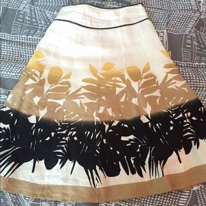 Great summer skirt!