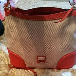 Dooney & bourke Shoulder bag