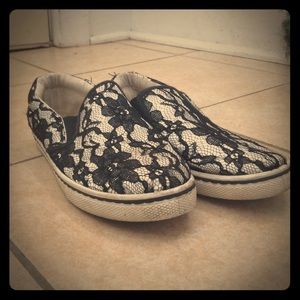 Not wearing them need to clean closet