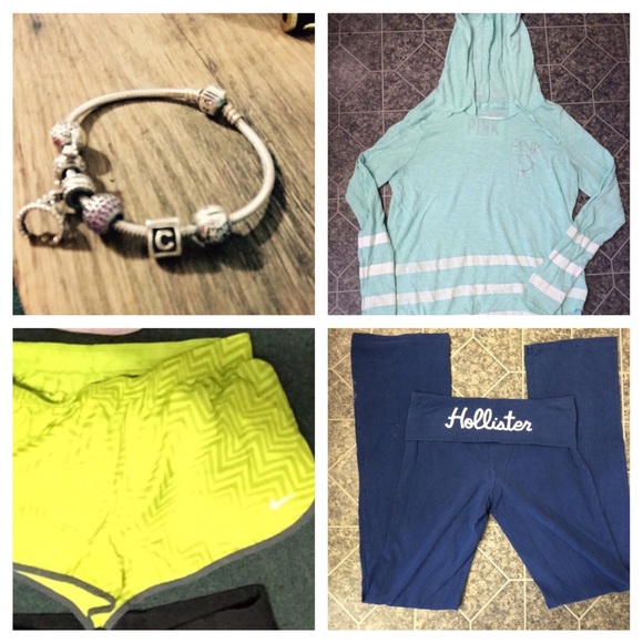 Bundle for @deanne1974