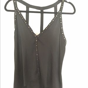 Silk BCBG tank