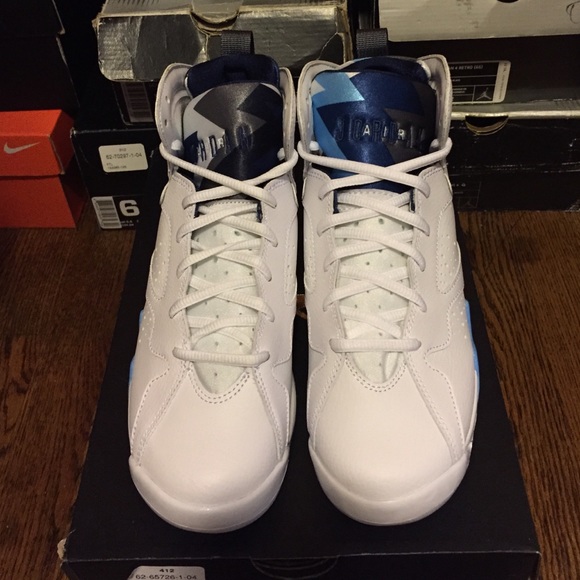 Jordan 7 Size 6Y