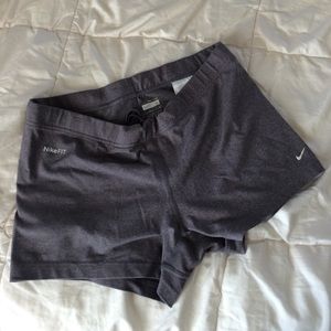 Nike Dry Fit short, size small
