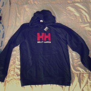 Helly Hansen sweatshirt, size XXL