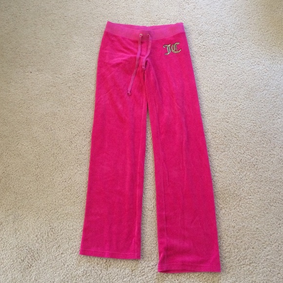 Juicy Couture sweatpants