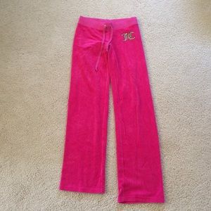 Juicy Couture sweatpants