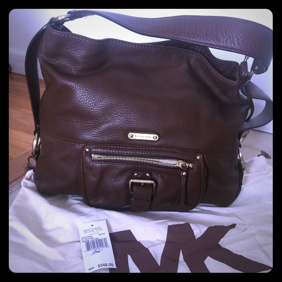 Michael Kors Austin Bag