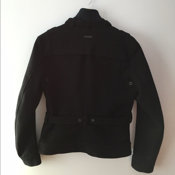 G-Star Raw Rourke Jacket - Picture 2 of 4