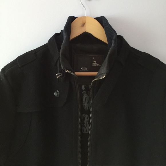 G-Star Raw Rourke Jacket - Picture 3 of 4