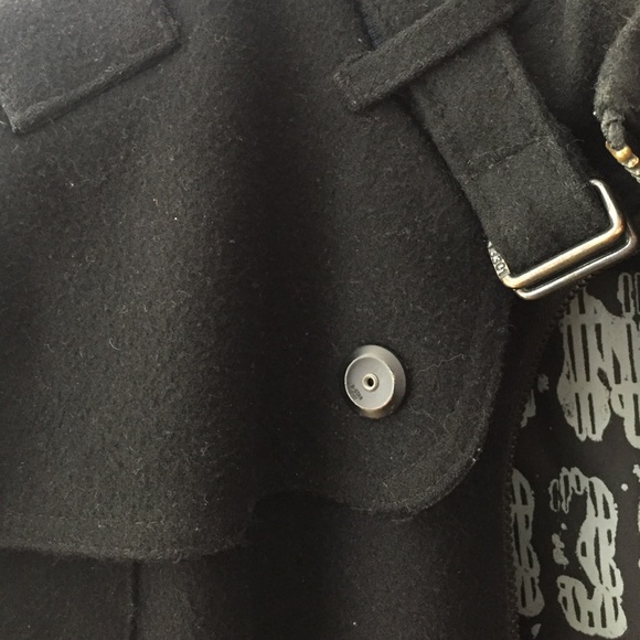 G-Star Raw Rourke Jacket - Picture 4 of 4