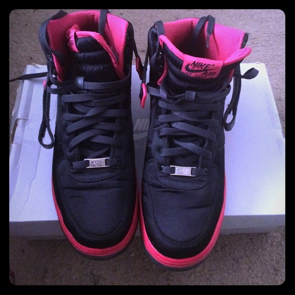 Ladies Air Force 1