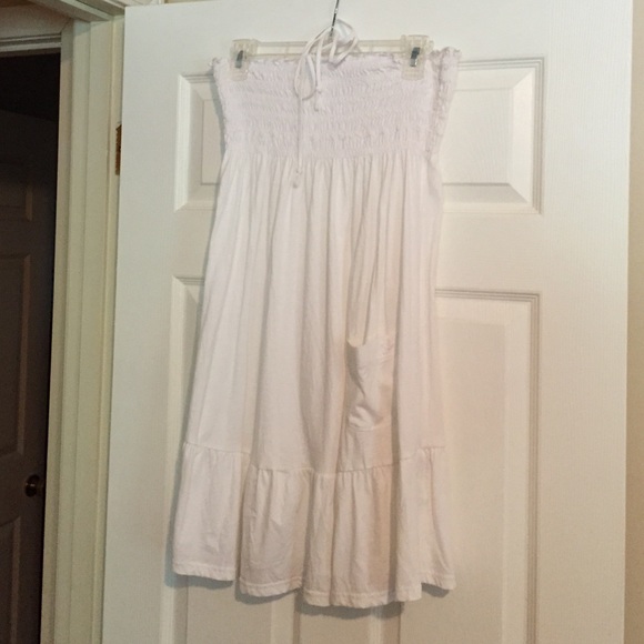 swimsuit cover- never worn! Get ready for summer!