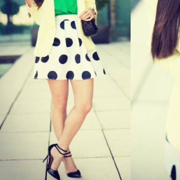 Custom skirt