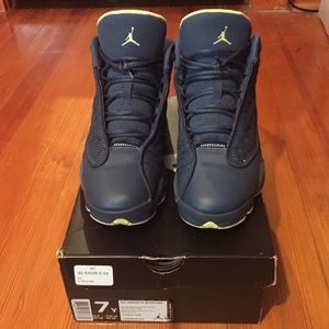 ❗️❗TRADED❗️❗️